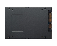 Kingston 960GB 2,5" SATA SSD A400 - 455130 - zdjęcie 3